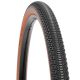 WTB Tire 700x45 VULPINE TCS LFR 120TPI SG TAN