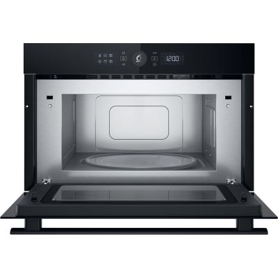 3. Built-in Microwave WHIRLPOOL WMD44MB
