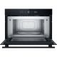 3. Built-in Microwave WHIRLPOOL WMD44MB