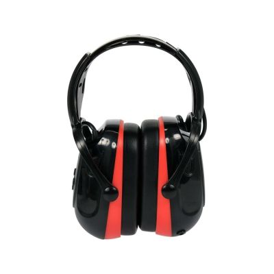 5. Electric earmuffs with bluetooth YT-74626 YATO