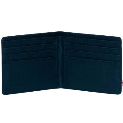 2. Herschel Roy Wallet 30072-05920 Blue One size