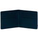 2. Herschel Roy Wallet 30072-05920 Blue One size