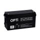 AGM OPTI 12V 150 Ah battery