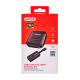 5. UNITEK WIRELESS HDMI TRANSMITTER UP TO 50M, USB-C, BLACK