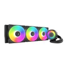 ARCTIC WAK Liquid Freezer III Pro 420 A-RGB Water Cooling