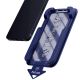2. 3mk Hardglass Max Privacy Tempered Glass with Applicator for iPhone 18 Pro