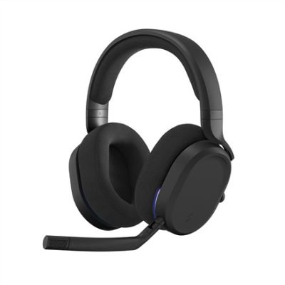 Fractal Design Dark Wireless Gaming Headset