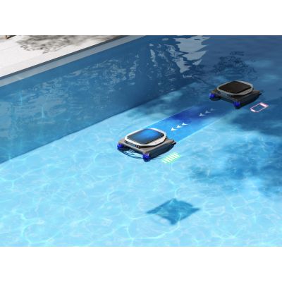 11. Dreame J1 Pool Cleaning Robot