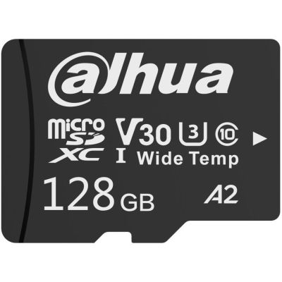 128GB DAHUA TF-W100-128GB memory card
