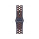 4. Apple Nike Smartwatch Strap - 42 mm