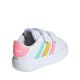 3. Adidas Grand Court 2.0 Jr IE1371 shoes
