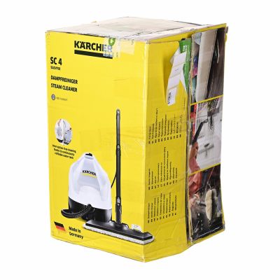 24. KARCHER SC 4 EasyFix Steam Cleaner - 1.512-630.0