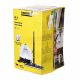 24. KARCHER SC 4 EasyFix Steam Cleaner - 1.512-630.0