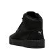 3. Puma Carina 3.0 Mid WTR Women's Shoes Black 402643 04