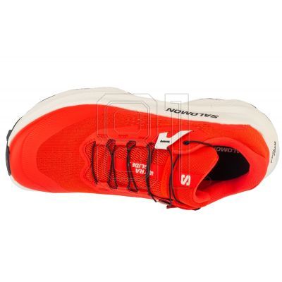 7. Salomon Ultra Glide 3 M L47755900 Running Shoes