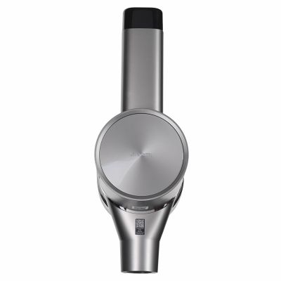 17. Xiaomi Vacuum Cleaner G30 Max Upright Vacuum Cleaner Battery Dry Cyclonic Bagless 0.8L 700W Gray 4Ah
