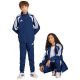 16. adidas Tiro 26 League Presentation navy blue kids' pants JZ9052