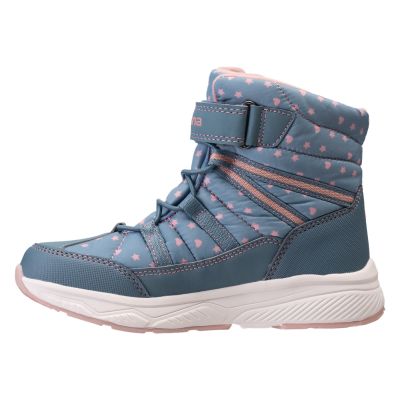 7. Iguana Lomer Mid Wp Jr 92800623943 Snow Boots