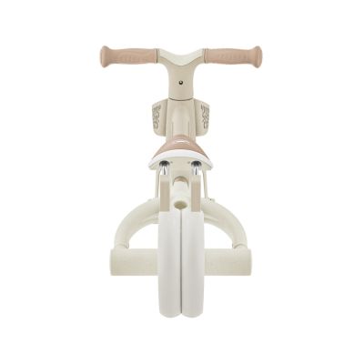 9. Tricycle/balance bike LEARNING TRIKE 3in1 PLUS ECOLOGIC (738-466)