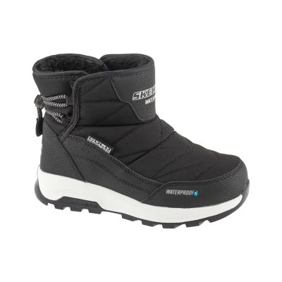 Skechers Storm Blazer 303496L-BLK Black 27