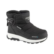 Skechers Storm Blazer 303496L-BLK Black 27