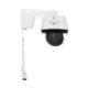 10. ABUS PPIC52520 Dome IP Security Camera Outdoor 3840 x 2160 px Wall