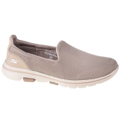 5. Skechers Go Walk 5 W 15901-TPE shoes