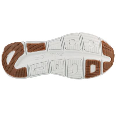4. Skechers Max Cushioning Premier 2.0 220835-WHT White 41