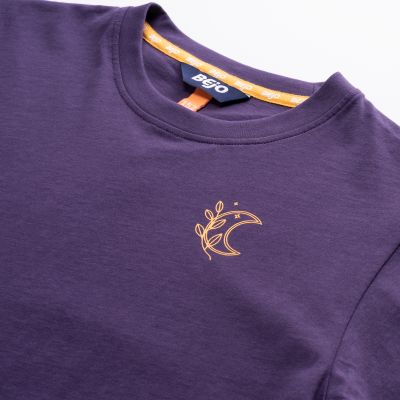 4. Children’s Short-Sleeve T-Shirt BEECH JRG