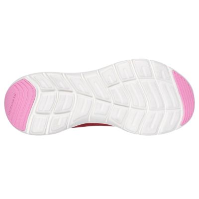 3. Skechers Flex Appeal 5.0 W shoes 150201-BURG