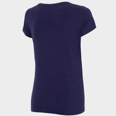 2. T-shirt 4F W H4L22-TSD350 30S