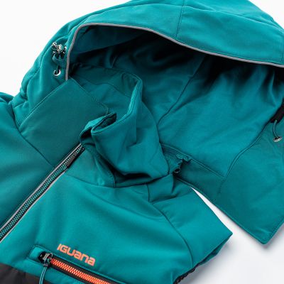 6. Iguana vest Odel M 92800621845