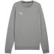 8. Puma Team Goal Casuals Crew Neck Sweat M 658592 33