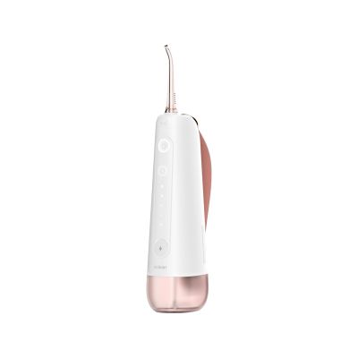 Oclean W10 Dental Irrigator - Pink Hammasvälisuihku
