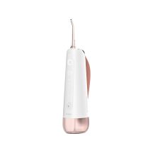 Oclean W10 Dental Irrigator - Pink Hammasvälisuihku