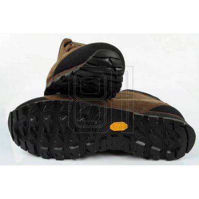 9. Aku Bellamont 3 GORE-TEX M 527050 trekking shoes