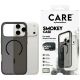 CARE by PanzerGlass Flagship Urban Explorer Case w. Black MagSafe for iPhone 17 Pro Max - Black