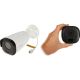 IP camera TC-C34GS SPEC:I5/E/Y/C/SD/2.8MM/V4.2 SuperLite SERIES - 4 Mpx 2.8 mm TIANDY