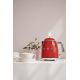 20. SMEG Kettle (KLF05RDEU) mini 0.8L red