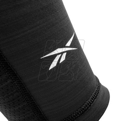 14. Compression sleeves Reebok Activchill Rasl-13025BK