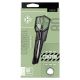 9. Harrows Control 80% Tapered steeltip darts