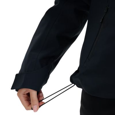 9. Ski jacket 4F ACW 4FWAW25TTJAF0807 20S