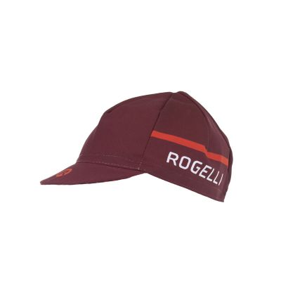 Rogelli HERO hat red