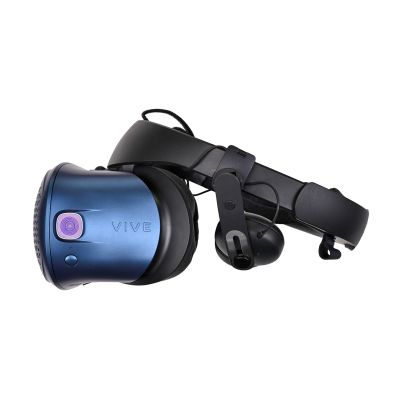 8. HTC Cosmos Remote VR Goggles