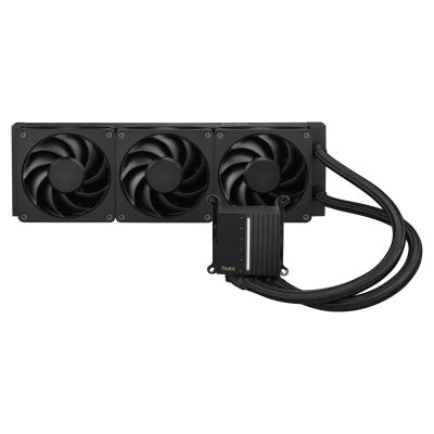 11. ASUS PROART LC 360 Cooling