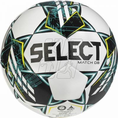 2. Football Select Match DB Fifa T26-17746 r.5