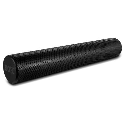 9. 90 cm Pilates Roller, Roller for Stretching Exercises Spokey LONGY