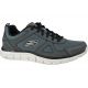 Skechers Track-Scloric M 52631-CCBK shoes  
