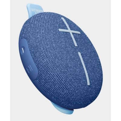 11. Ultimate Ears MINIROLL