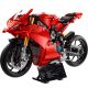 3. LEGO TECHNIC 42202 Ducati Panigale V4 S Motorcycle
